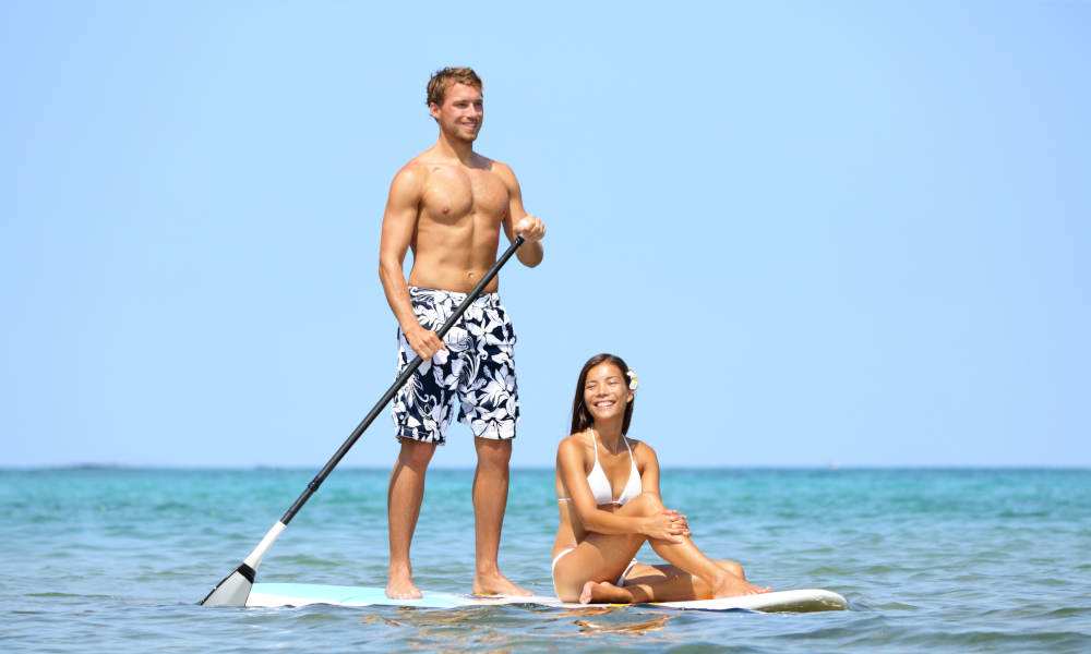 Tangalooma Marine Park Scuba Diving Adventure