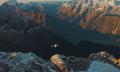 Milford Sound Scenic Flyover From Queenstown - 80 Minutes Thumbnail 2