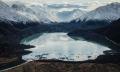 Mount Cook Return Scenic Flights from Queenstown with Glacier Boat Tour Thumbnail 5