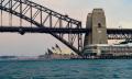 Sydney Harbour Discovery Cruise with Lunch Thumbnail 1