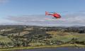 Tamar Valley Private Helicopter Flight - 35 Minutes Thumbnail 1