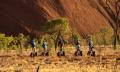 Uluru Afternoon Segway Tour with Transfers - 4 Hours Thumbnail 3