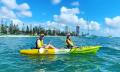 Broadwater Dolphin Kayaking &amp; Snorkeling Tour Thumbnail 1