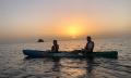 Great Barrier Reef Sunrise Kayak Tour Thumbnail 1