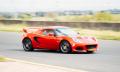 Ferrari, Lotus and Lamborghini Drive -12 Laps - Sydney Thumbnail 1