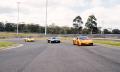 Ferrari, Lotus and Lamborghini Drive -12 Laps - Sydney Thumbnail 2