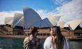 Sydney Harbour Cruise - 90 Minutes Thumbnail 1