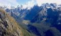 Scenic Helicopter Flight with Milford Sound Landing Thumbnail 4