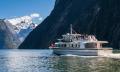 Milford Sound Fly Walk Cruise Fly from Queenstown Thumbnail 2
