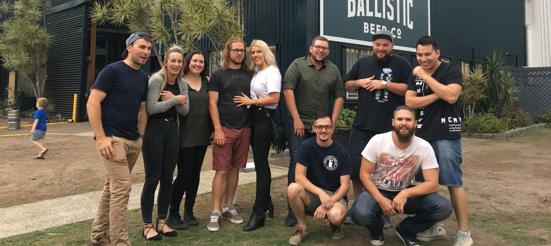 Best of Brisbane Full Day Brewery Tour