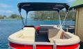 Self Drive BBQ Boat Hire on Wallis Lake - Half Day Thumbnail 2