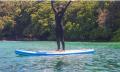 Fitzroy Island Stand Up Paddle Board and Kayak Tour Thumbnail 2