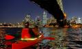 Sydney Harbour City Lights Night Kayak Tour Thumbnail 6