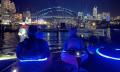 Sunset Kayaking Session on Sydney Harbour Thumbnail 5