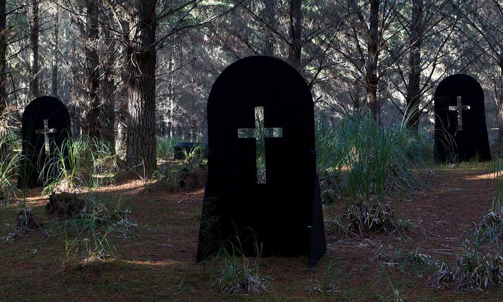 Extreme Paintball with 100 Paintballs Auckland Experience Oz