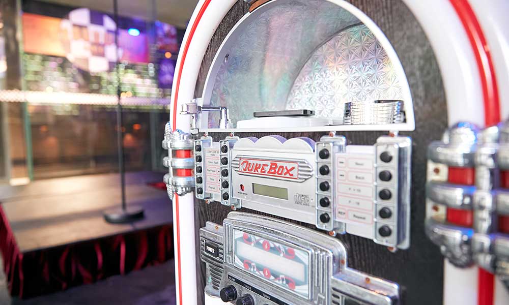 Broadway Diner Brisbane