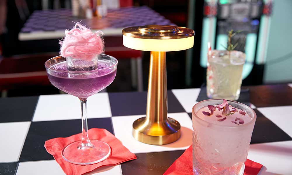 Broadway Diner Brisbane