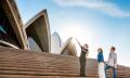Sydney Opera House Tour and Dine Thumbnail 1