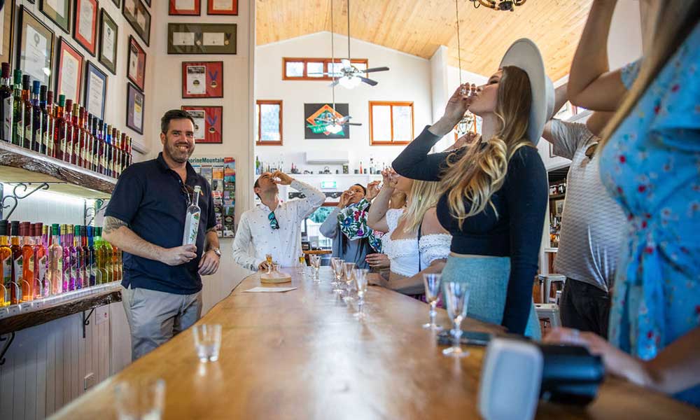 Gold Coast Ultimate Gourmet Tasting Experience