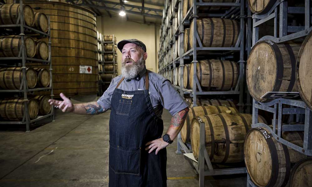 Gold Coast Ultimate Gourmet Tasting Experience