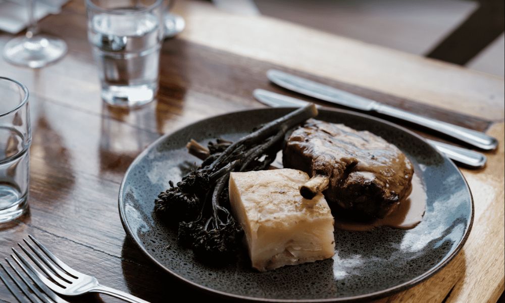 Gold Coast Ultimate Gourmet Tasting Experience