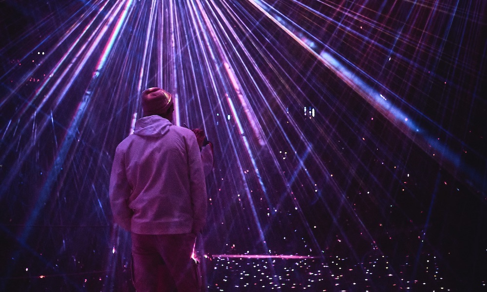 Illuminate Adelaide Resonate Entry Tickets