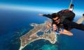 Rottnest Island Tandem Skydive - 15,000ft - Off Peak Thumbnail 3