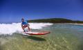 Private Surf Lesson in Port Stephens - 1 Hour Thumbnail 6