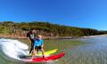 Private Surf Lesson in Port Stephens - 1 Hour Thumbnail 4