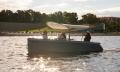 Electric Picnic Boat Hire For 3 Hours - Canberra Thumbnail 5