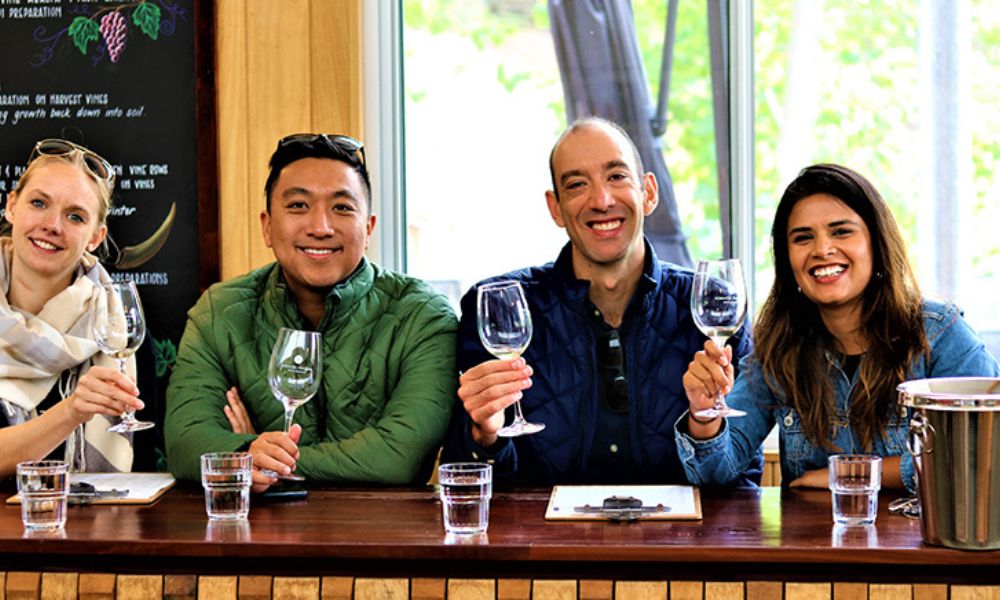 Private Margaret River Wine Tasting Tour   Book Now | Experience Oz