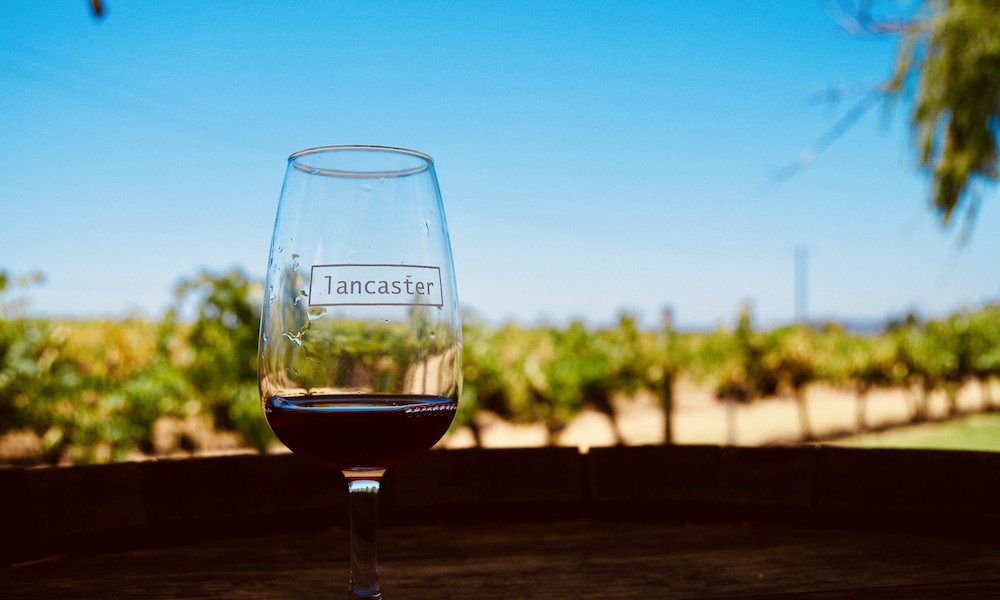 Swan Valley Wineries Afternoon Tour