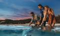 Tangalooma Island Resort Day Cruise, Dolphin Feeding and Quad Bike Tour Thumbnail 5
