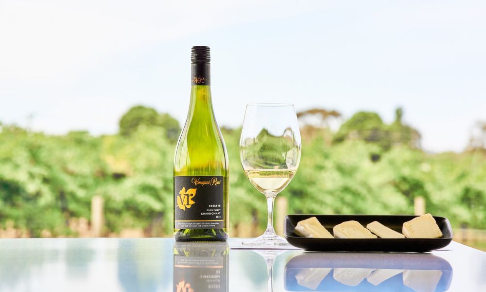 Barossa Valley Wine & Cheese Pairing   45 Minutes | Experience Oz