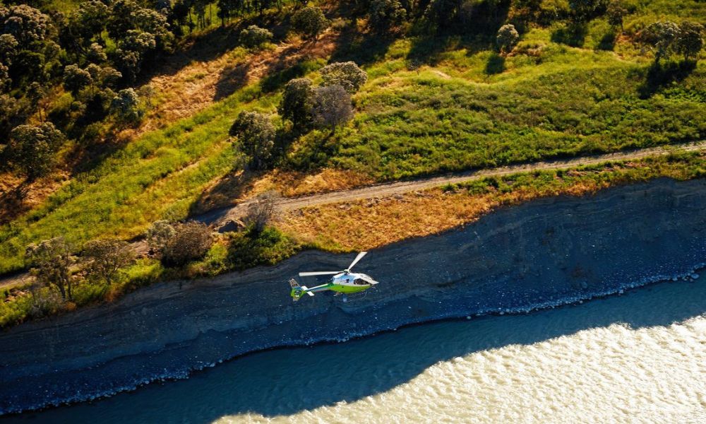 Kaikoura Scenic Helicopter Flight - 40 Minutes