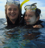 Melbourne Snorkelling