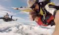 Tandem Skydive Over Bay of Islands - 9,000ft Thumbnail 5