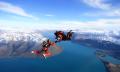 Tandem Skydive Over Bay of Islands - 16,000ft Thumbnail 3