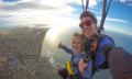 Adelaide Tandem Skydive over Goolwa - 9000ft Thumbnail 6