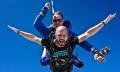 Tandem Skydive over Goolwa - 12,000ft Thumbnail 5