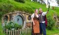 Hobbiton Movie Set Tours from Auckland Thumbnail 2