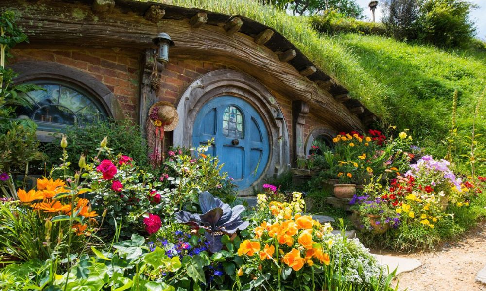 Hobbiton Movie Set Tours from Auckland