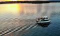 Lake Macquarie Sunset Dinner Cruise Thumbnail 4