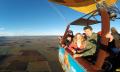 Mudgee Sunrise Hot Air Balloon Flight with Breakfast Thumbnail 5