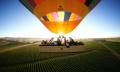 Mudgee Sunrise Hot Air Balloon Flight with Breakfast Thumbnail 4