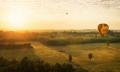 Mudgee Sunrise Hot Air Balloon Flight with Breakfast Thumbnail 3