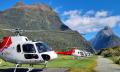 Milford Sound Helicopter and Cruise from Queenstown Thumbnail 1