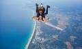Noosa up to 15,000ft Tandem Skydive  - Weekend Transfe Thumbnail 2