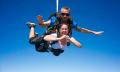 Noosa up to 15,000ft Tandem Skydive Transfer from Brisbane Thumbnail 2