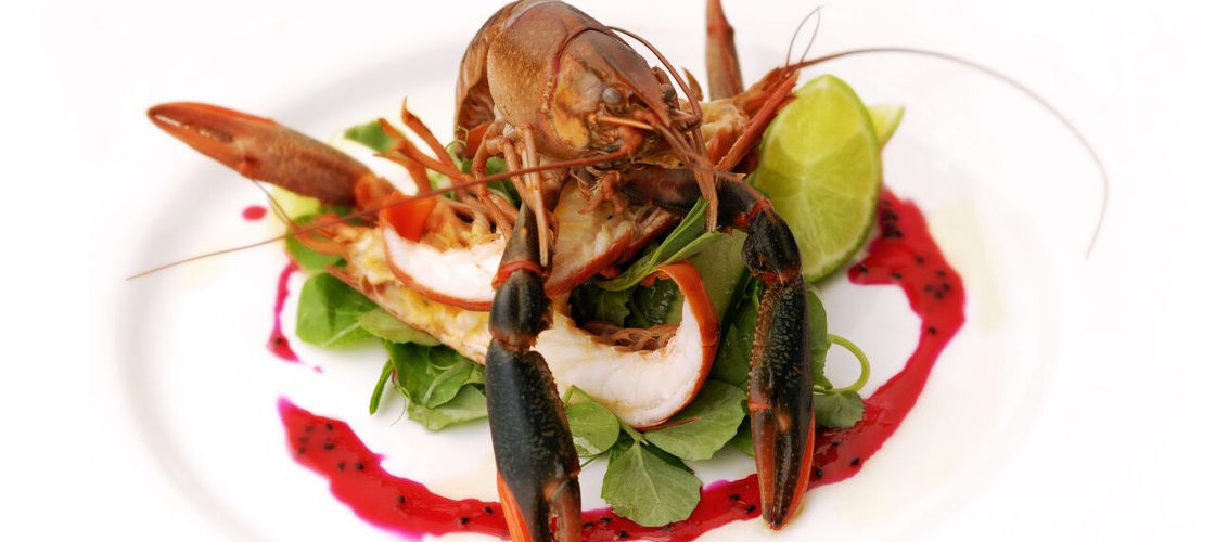 Flames of the Forest Aboriginal Cultural Dining Experience